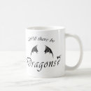 Buscar dragón tazas botellas Lectura