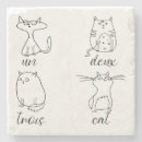 Buscar gatos lindos posavasos General y unisex