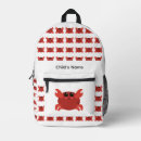 Buscar animal marino bolsos Cualquier niño