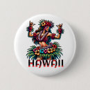 Buscar flor hawaiana chapas Hawaii