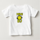 Buscar disc jockey bebe ropa Música