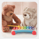 Buscar musical pegatinas Para niños