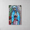 Buscar virgen de guadalupe lienzos Católico