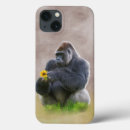 Buscar gorila iphone fundas Animales