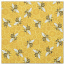 Buscar abejas telas General y unisex