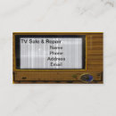 Buscar monitor tarjetas de visita Pantalla