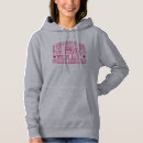 Buscar adolescente mujer sudaderas Rosa