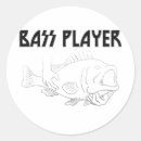 Buscar bass pegatinas Bajo
