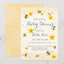 Buscar peine invitaciones Floral
