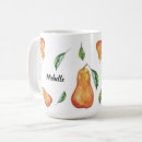Buscar pera tazas Fruta