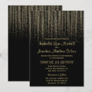 Buscar luces de la secuencia invitaciones Para ellos