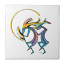 Buscar kokopelli azulejos Música