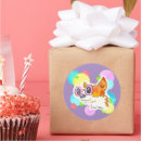 Buscar pintura del perro pegatinas Pintura de perros