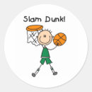 Buscar slam dunk pegatinas Deporte