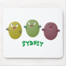 Buscar aceituna alfombrillas de raton Alimento