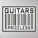 Buscar guitarra posters Diseño