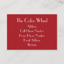 Buscar indie tarjetas de visita Negocio