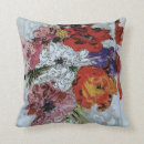 Buscar peter cojines Flores