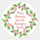 Buscar navidad de encargo pegatinas Para todos