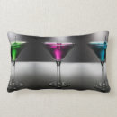 Buscar martini cojines Moderno