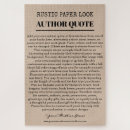 Buscar escritor puzzles Autor