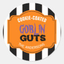Buscar goblin pegatinas Espantoso