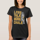 Buscar chalk camisetas Escalada