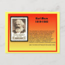 Buscar karl marx postales Socialismo