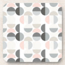 Buscar diseño nórdico posavasos Moderno