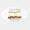 Buscar olores pegatinas Chocolate