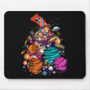 Buscar interestelar alfombrillas de raton Galaxia