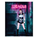 Buscar neón de moda posters General y unisex