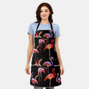 Buscar flamenco delantales Flamingo