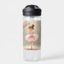 Buscar bailarina agua botellas Niños