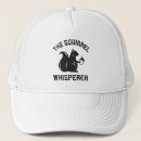Buscar whisperer gorras Adorable