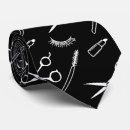 Buscar peluquero corbatas Moda