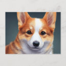 Buscar cute corgi tarjetas Cachorro