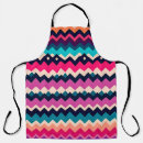 Buscar zigzag delantales Chevron