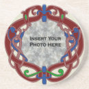 Buscar celtic posavasos Diseño