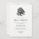 Buscar del roble boda invitaciones Invitados