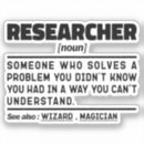Buscar science pegatinas Geek