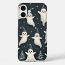 Buscar fantasma iphone fundas Estuche de teléfono fantasma