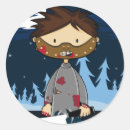 Buscar enmascarado pegatinas Enmascarar