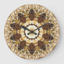 Buscar algas relojes de pared Naturaleza