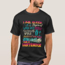 Buscar dedicado camisetas 7 º durmiente