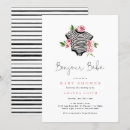 Buscar de parís invitaciones Futura madre