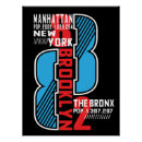 Buscar distrito posters Nueva york