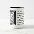 Buscar poesía tazas Para él