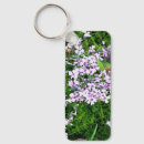 Buscar flora rectangulares llaveros Madre