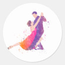 Buscar bailarinas de flamenco pegatinas Bailando